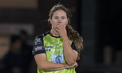 WBBL|10: Sydney Thunder beat Hobart Hurricanes by 33 runs